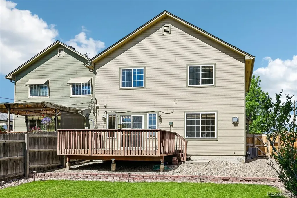 324 S Ames Street Lakewood CO 80226