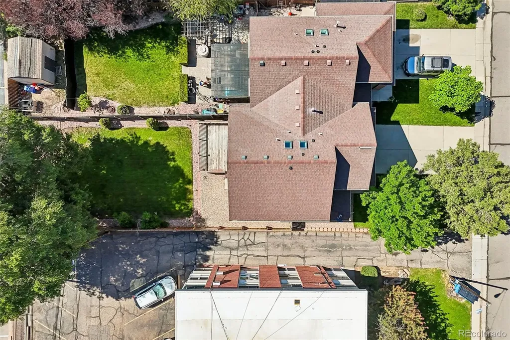 324 S Ames Street Lakewood CO 80226