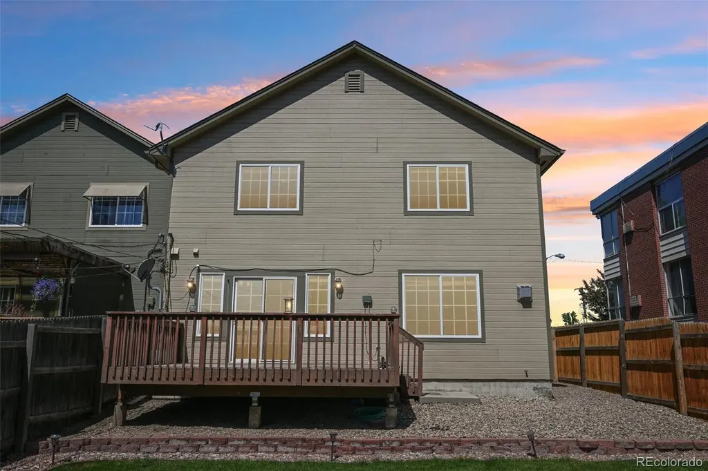 324 S Ames Street Lakewood CO 80226
