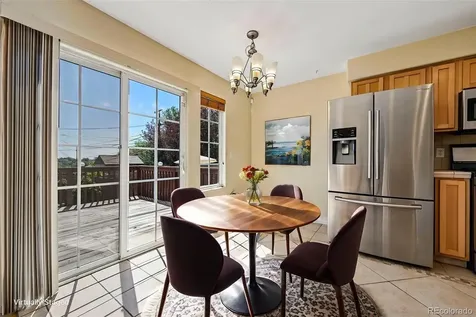 324 S Ames Street Lakewood CO 80226