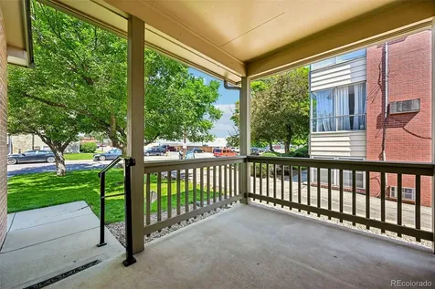 324 S Ames Street Lakewood CO 80226
