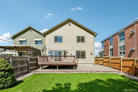 324 S Ames Street Lakewood CO 80226