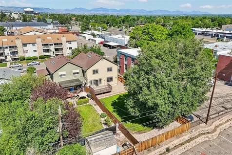 324 S Ames Street Lakewood CO 80226