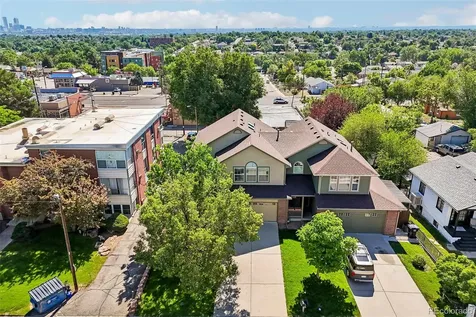 324 S Ames Street Lakewood CO 80226