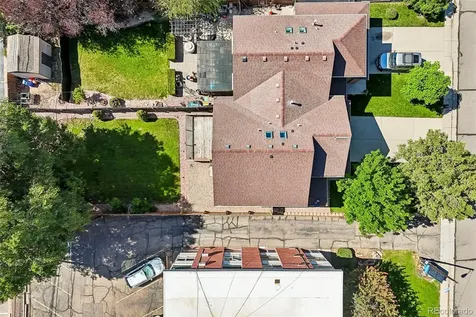 324 S Ames Street Lakewood CO 80226