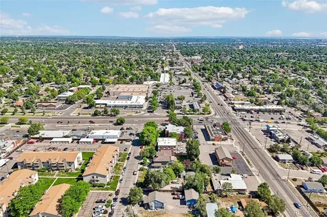 324 S Ames Street Lakewood CO 80226