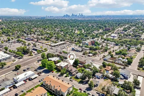 324 S Ames Street Lakewood CO 80226