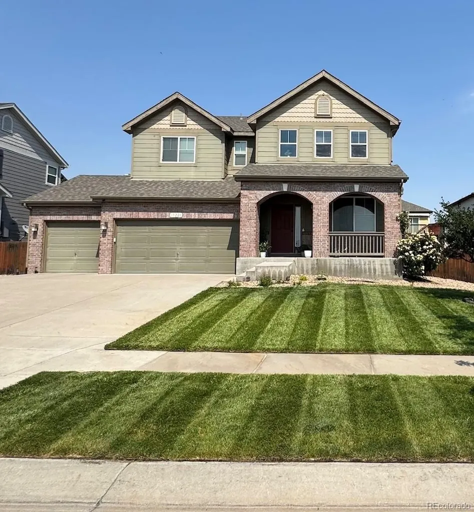 10226 Olathe Street Commerce City CO 80022