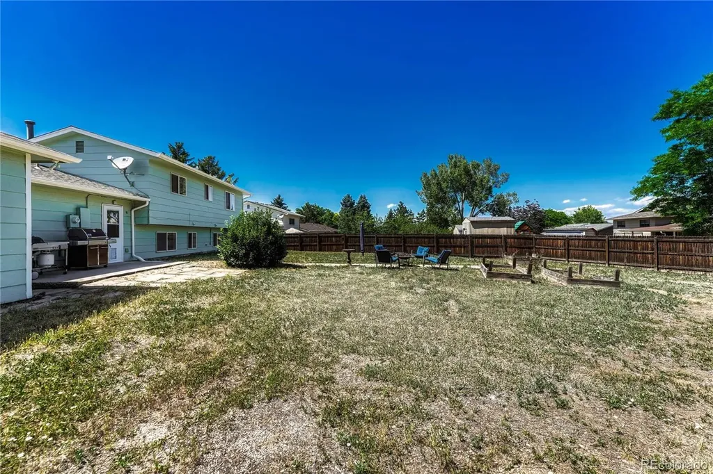 1362 S Andes Street Aurora CO 80017