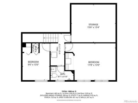 1362 S Andes Street Aurora CO 80017