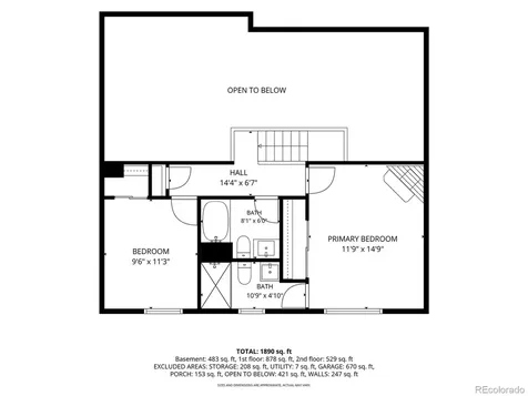 1362 S Andes Street Aurora CO 80017