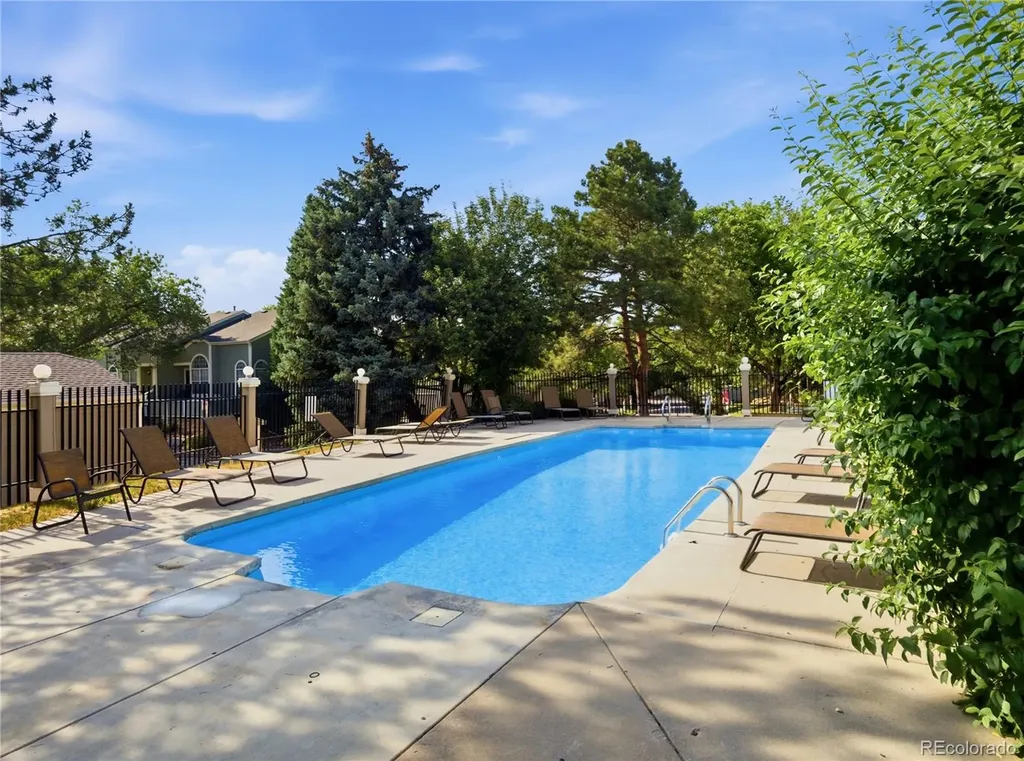 5705 W Atlantic Place Lakewood CO 80227