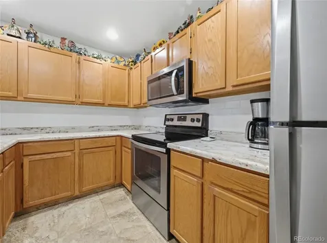 5705 W Atlantic Place Lakewood CO 80227