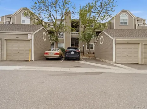 5705 W Atlantic Place Lakewood CO 80227