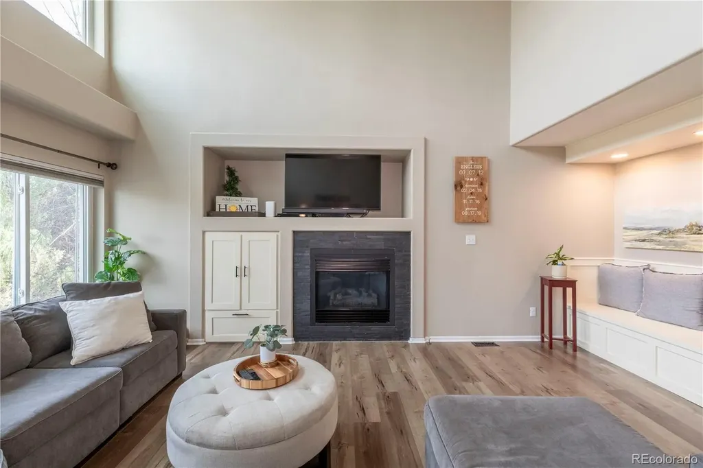 3453 Starflower Road Castle Rock CO 80109