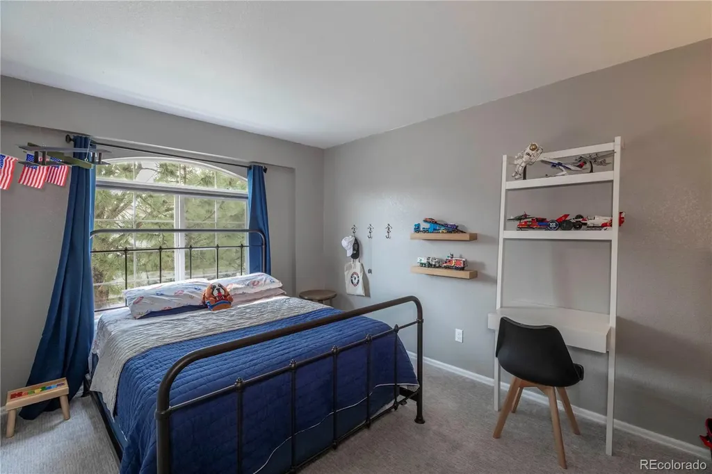 3453 Starflower Road Castle Rock CO 80109