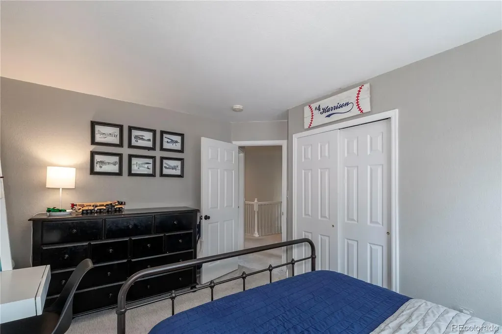 3453 Starflower Road Castle Rock CO 80109