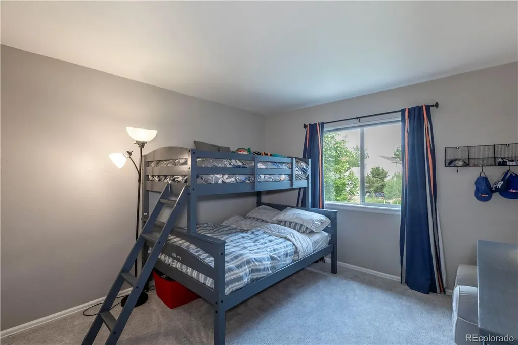 3453 Starflower Road Castle Rock CO 80109