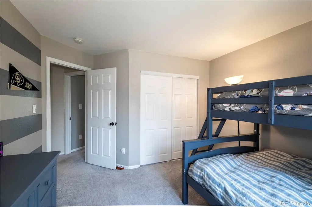 3453 Starflower Road Castle Rock CO 80109