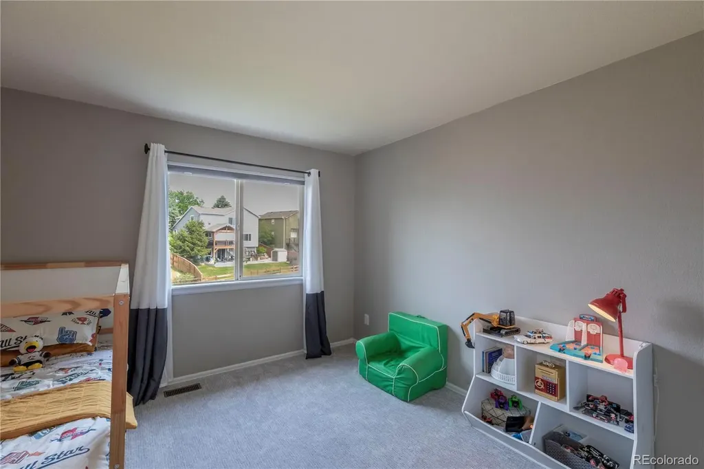 3453 Starflower Road Castle Rock CO 80109