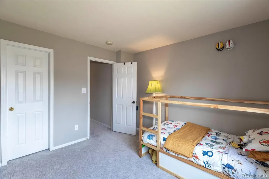 3453 Starflower Road Castle Rock CO 80109