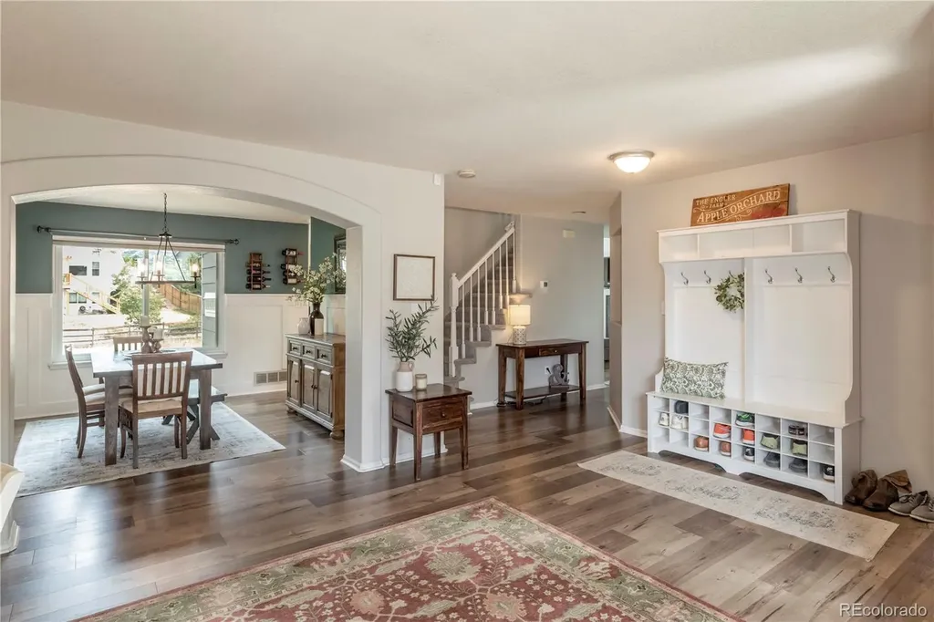 3453 Starflower Road Castle Rock CO 80109