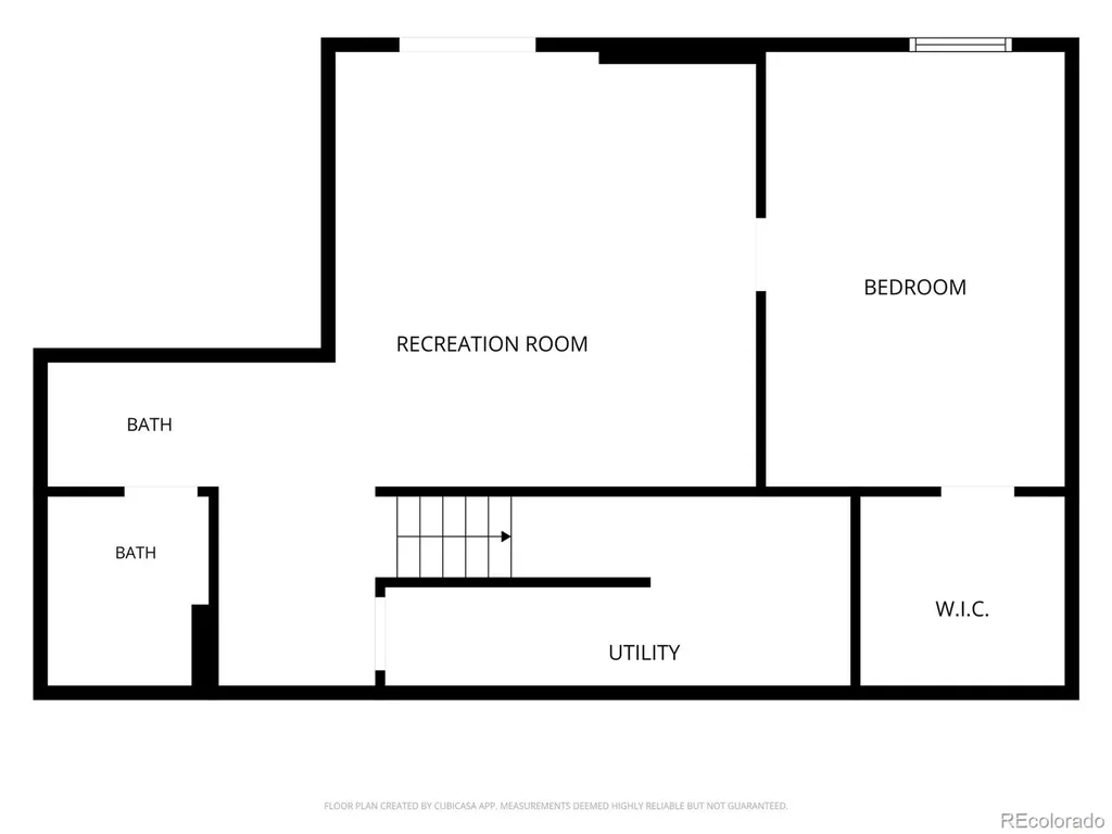 3453 Starflower Road Castle Rock CO 80109