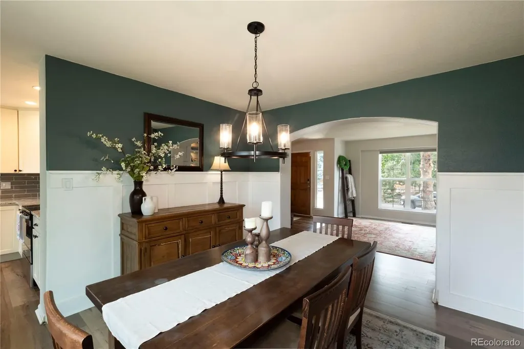 3453 Starflower Road Castle Rock CO 80109