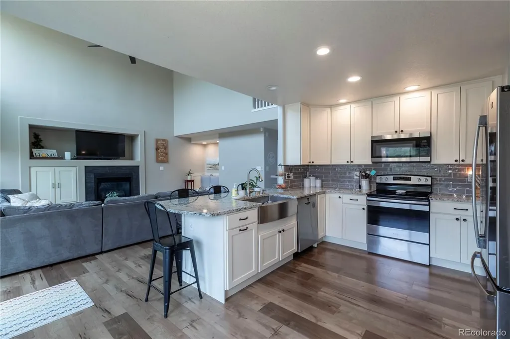 3453 Starflower Road Castle Rock CO 80109
