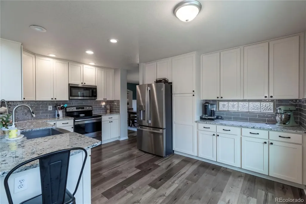 3453 Starflower Road Castle Rock CO 80109