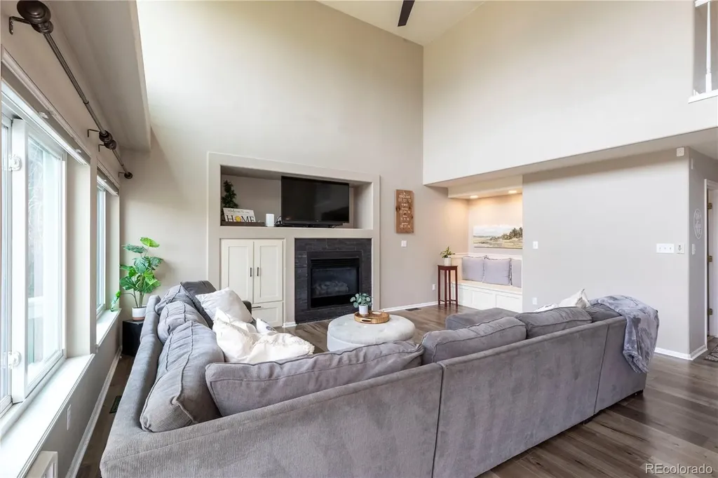 3453 Starflower Road Castle Rock CO 80109