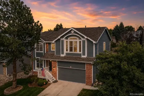 3453 Starflower Road Castle Rock CO 80109