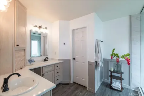 3453 Starflower Road Castle Rock CO 80109
