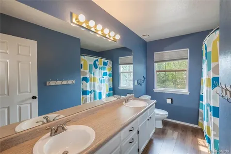 3453 Starflower Road Castle Rock CO 80109