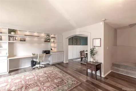 3453 Starflower Road Castle Rock CO 80109