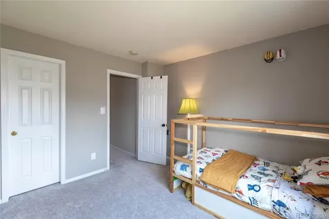 3453 Starflower Road Castle Rock CO 80109