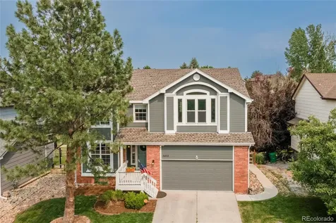 3453 Starflower Road Castle Rock CO 80109