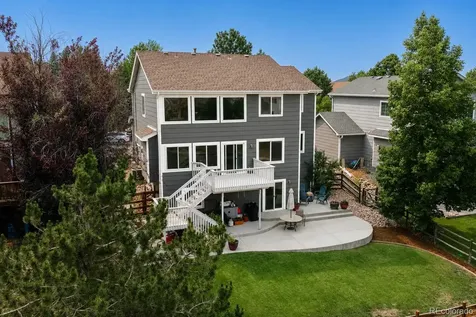 3453 Starflower Road Castle Rock CO 80109