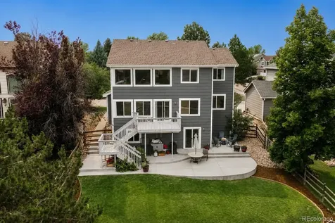 3453 Starflower Road Castle Rock CO 80109