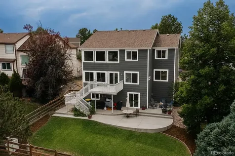 3453 Starflower Road Castle Rock CO 80109