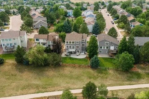 3453 Starflower Road Castle Rock CO 80109