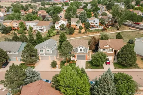 3453 Starflower Road Castle Rock CO 80109