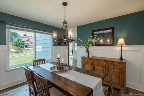 3453 Starflower Road Castle Rock CO 80109