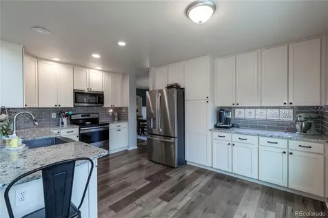 3453 Starflower Road Castle Rock CO 80109