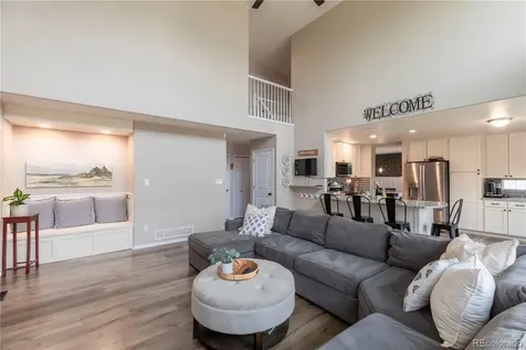 3453 Starflower Road Castle Rock CO 80109