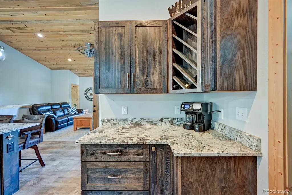 1540 Bolster Drive Hartsel CO 80449