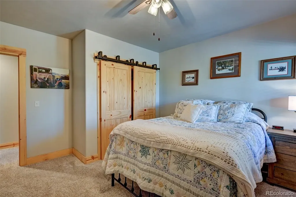 1540 Bolster Drive Hartsel CO 80449