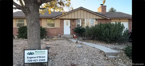 11955 E Arizona Drive Aurora CO 80012