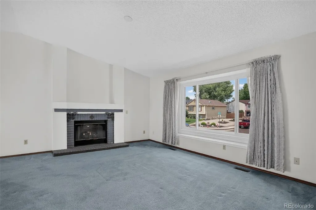 5230 Bradley Circle Colorado Springs CO 80911