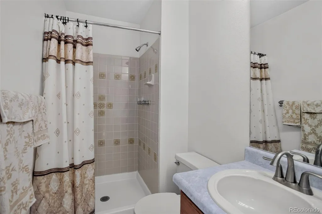 5230 Bradley Circle Colorado Springs CO 80911